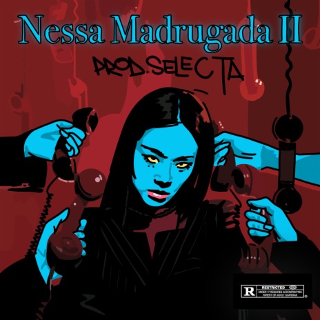 Nessa Madrugada II ft. Selectah Nobeat | Boomplay Music