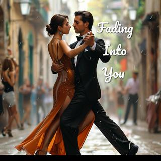 Fading Into You lyrics | Boomplay Music