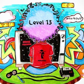 Level 13