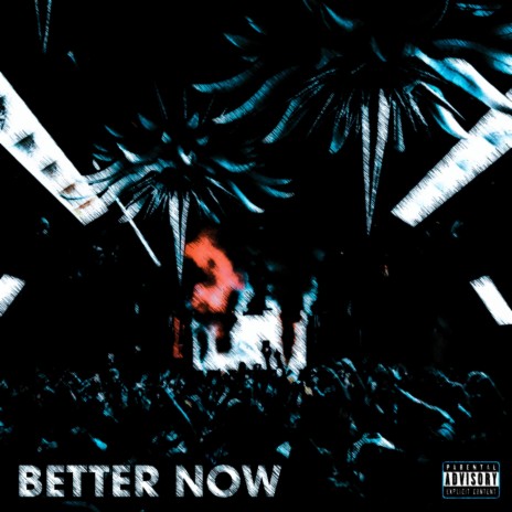 Change (Better Now) | Boomplay Music