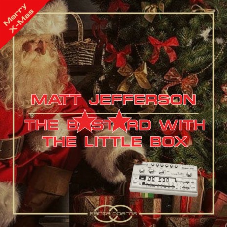 The Bastard With The Little Box (Extended Mix) | Boomplay Music