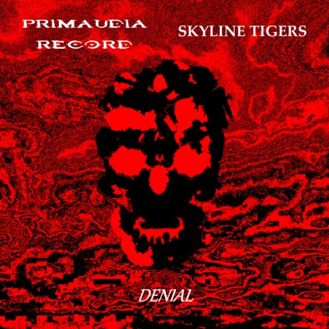 Denial ft. Skyline Tigers | Boomplay Music