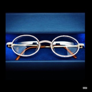 Designer Frames