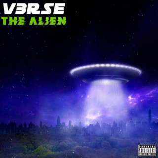 V3RSE THE ALIEN