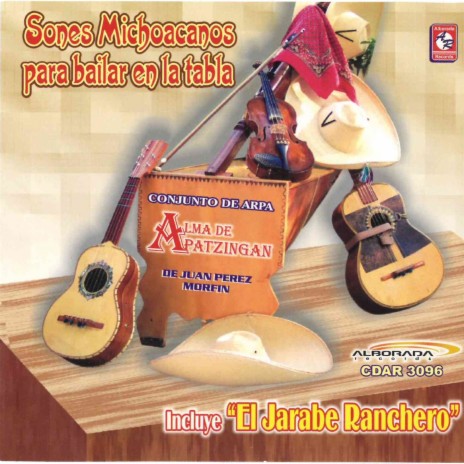 El Jarabe Ranchero | Boomplay Music