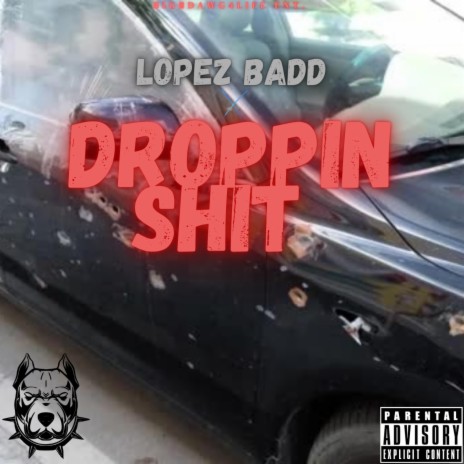 Droppin Shit | Boomplay Music