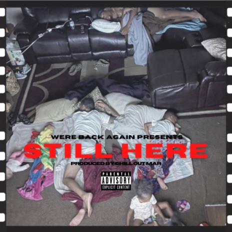 Still Here | Boomplay Music