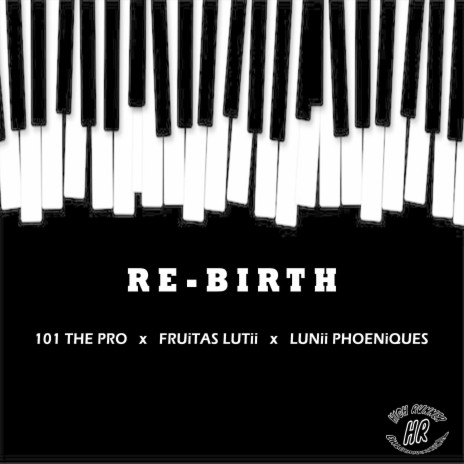 Tsa Pitori ft. Fruitas Lutii & Lunii Phoeniques | Boomplay Music