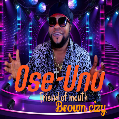 Ose Unu, Friend of Mouth | Boomplay Music