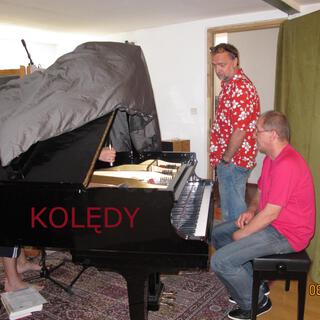 KOLĘDY