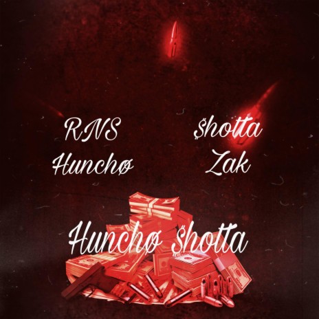 Hunchø $hotta ft. $hottaZak | Boomplay Music