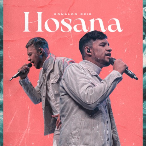 Hosana | Boomplay Music