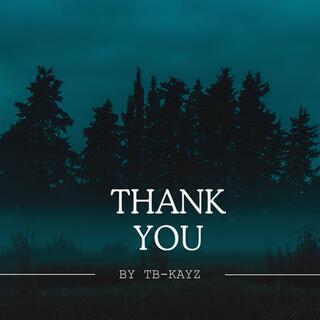 Thank You lyrics | Boomplay Music