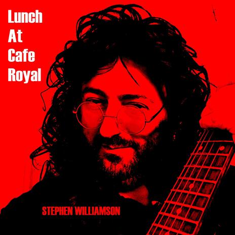 Lunch at Cafe Royal | Boomplay Music