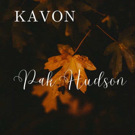Kavon | Boomplay Music