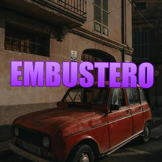 Embustero