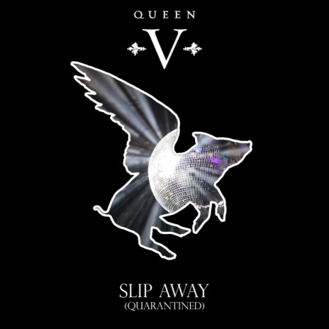 Slip Away (Quarantined) | Boomplay Music