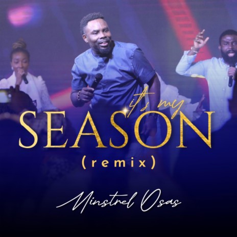 its my season (Remix) | Boomplay Music