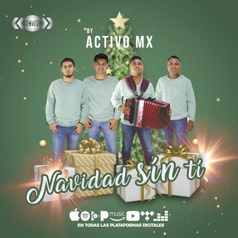 Navidad Sín Tí | Boomplay Music