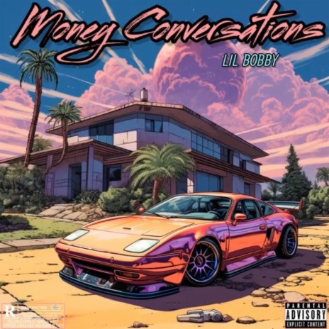 Money Conversations | Boomplay Music