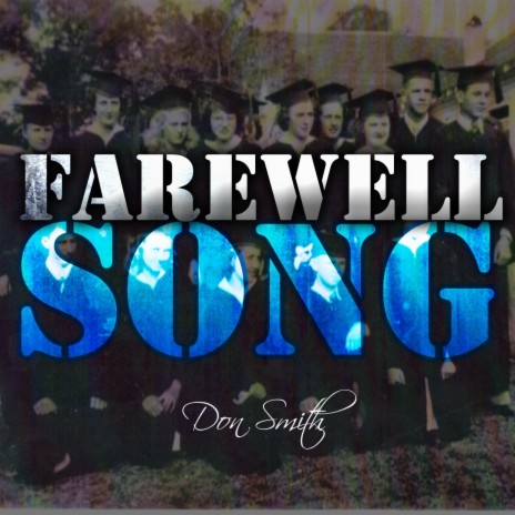 Farewell Song | Boomplay Music