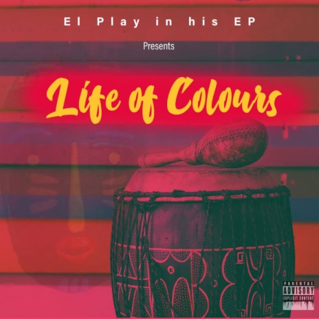 Free Style (Life Of Colours)