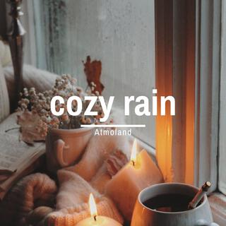 cozy rain