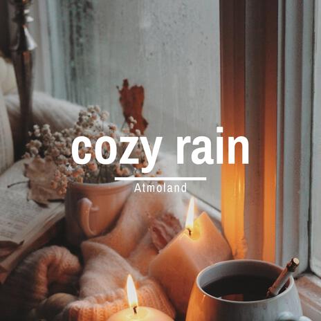 calming rain