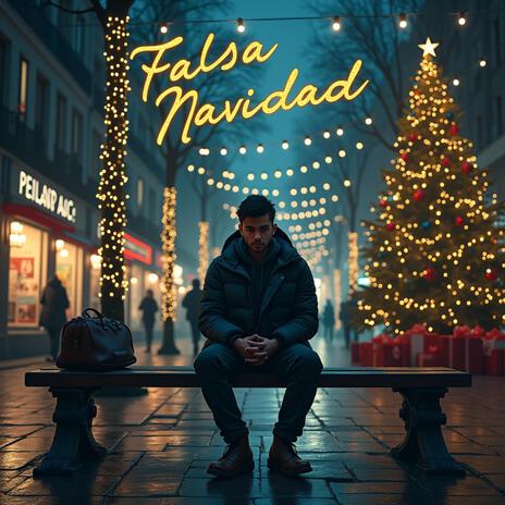 Falsa Navidad | Boomplay Music