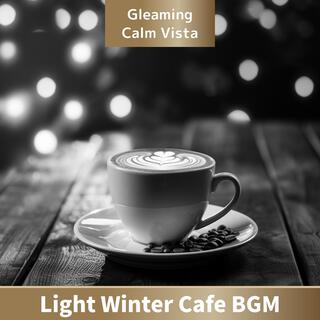 Light Winter Cafe Bgm