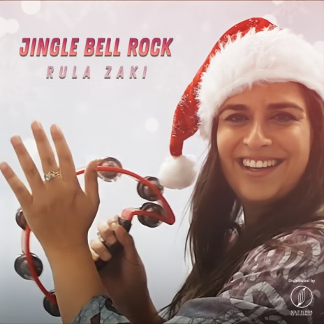 Jingle Bell Rock (The Human Trumpet) | Boomplay Music