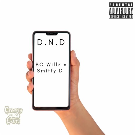 DND ft. Smitty D | Boomplay Music