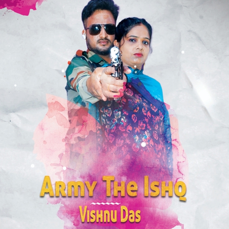 Army The Ishq | Boomplay Music