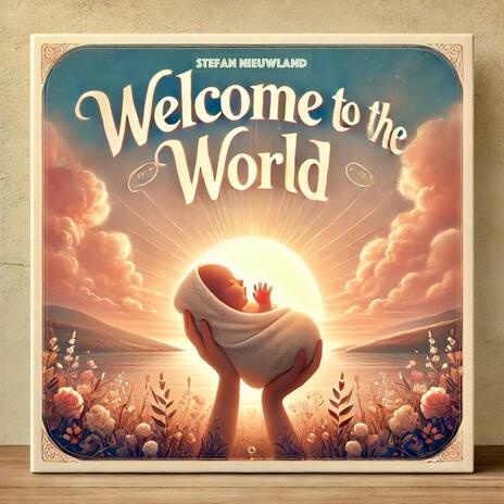 Welcome To The World | Boomplay Music