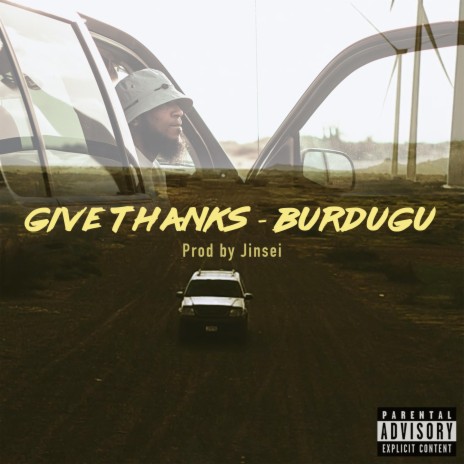 Give Thanks | Boomplay Music