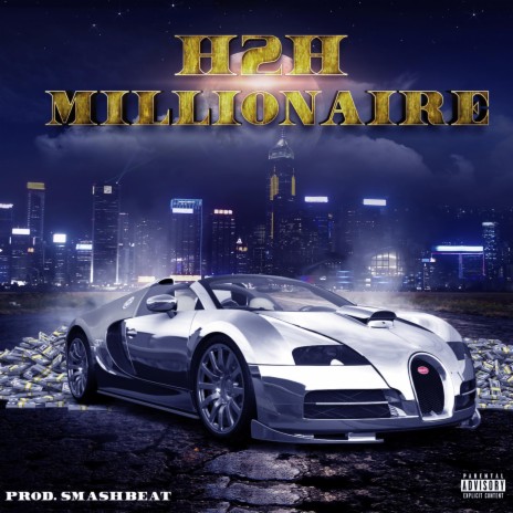 Millionaire | Boomplay Music