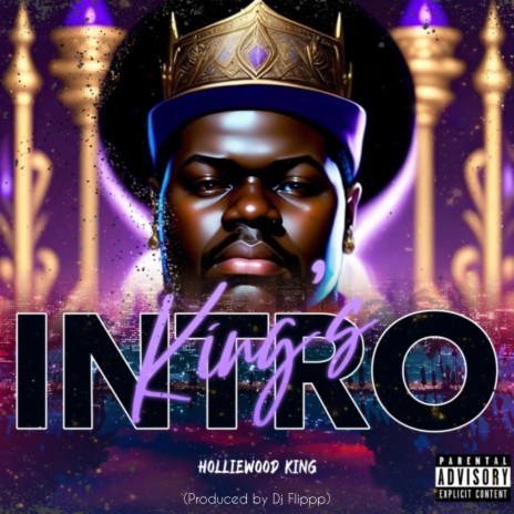 King's Intro | Boomplay Music