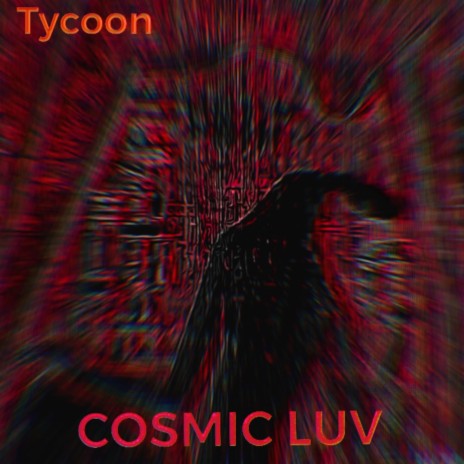 Cosmic luv | Boomplay Music