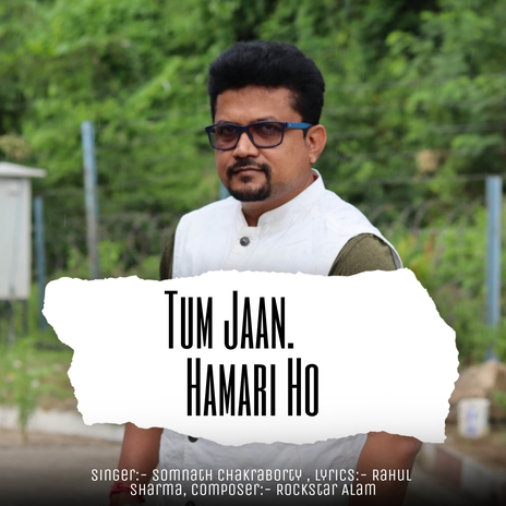 Tum Jaan Hamari Ho | Boomplay Music