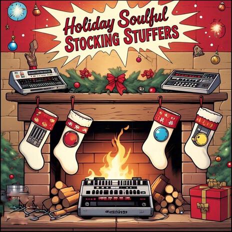 Soulful Tidings | Boomplay Music