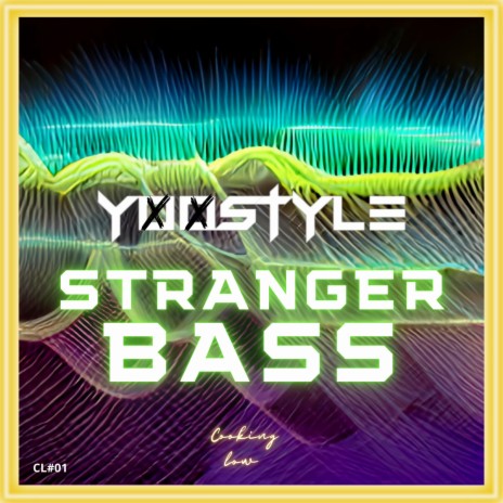 Stranger Bass