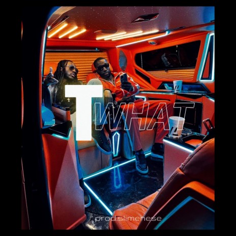 T What | Boomplay Music