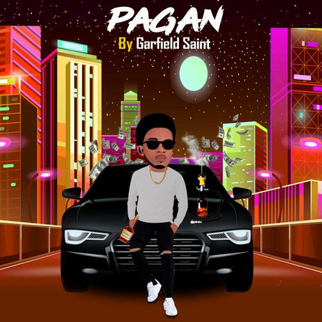 Pagan | Boomplay Music