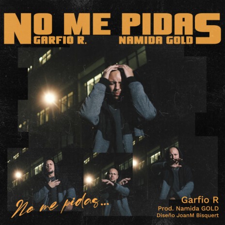 No me pidas | Boomplay Music