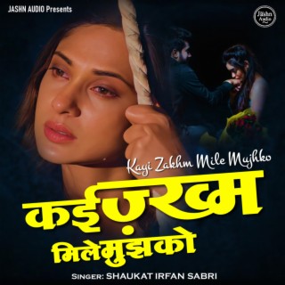 Kayi Zakhm Mile Mujhko