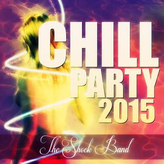 Chill Party 2015