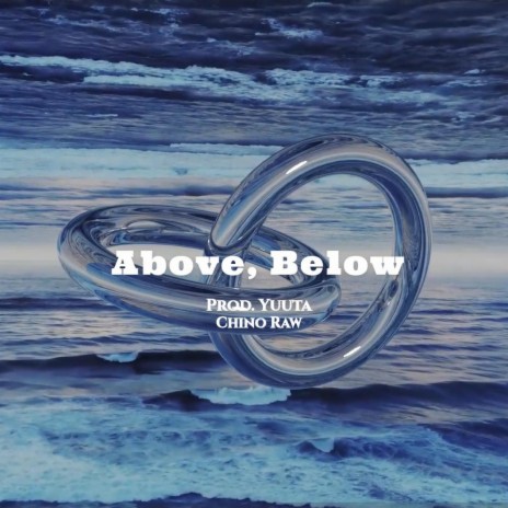 Above, Below | Boomplay Music