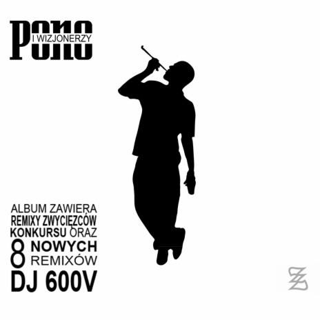 Żelazna wola (600V RMX) ft. Albert DRAGON Sosnowski