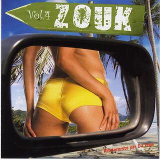 Top du zouk, vol. 4