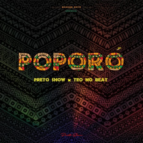 Poporó ft. Teo No Beat | Boomplay Music